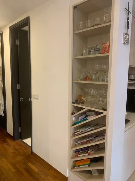 Service Residence for Sale at The Tamarind - Chan Yi Shen - Interior - PropertyGuru.com.my