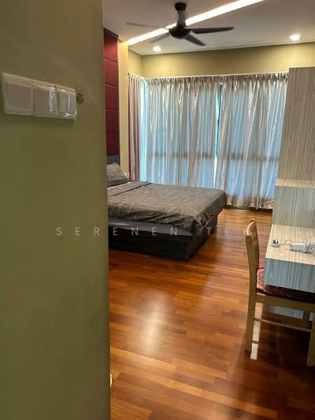 Condominium for Rent at Marinox Sky Villas - SERENEN TEH - Bedroom - PropertyGuru.com.my