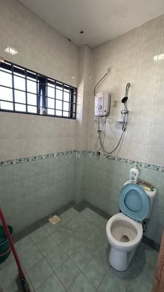 Rumah Teres 2 Tingkat untuk Disewa di Ipoh (Perak) - Ck Nyau - PropertyGuru.com.my