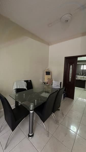 Rumah Teres 2 Tingkat untuk Disewa di Ipoh (Perak) - Ck Nyau - PropertyGuru.com.my