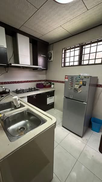 Rumah Teres 2 Tingkat untuk Disewa di Ipoh (Perak) - Ck Nyau - PropertyGuru.com.my