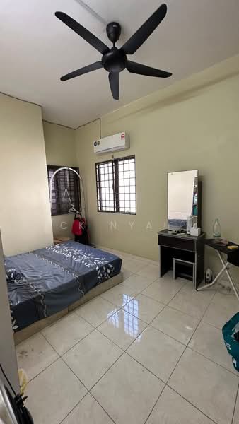 Rumah Teres 2 Tingkat untuk Disewa di Ipoh (Perak) - Ck Nyau - PropertyGuru.com.my