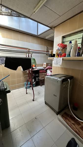 Rumah Teres 2 Tingkat untuk Disewa di Ipoh (Perak) - Ck Nyau - PropertyGuru.com.my