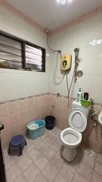 Rumah Teres 2 Tingkat untuk Disewa di Ipoh (Perak) - Ck Nyau - PropertyGuru.com.my