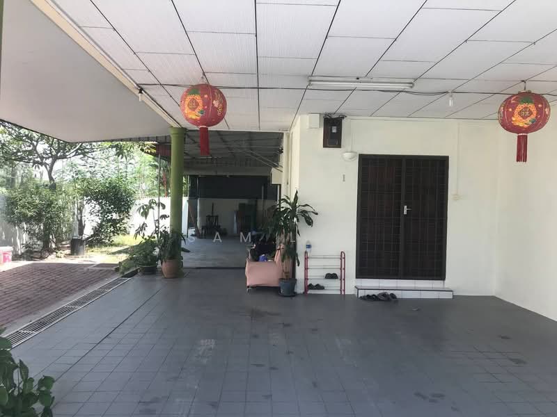 Bungalow for Sale in Taman Desa Pengkalan Indah (Lahat) - Sam Lam - PropertyGuru.com.my