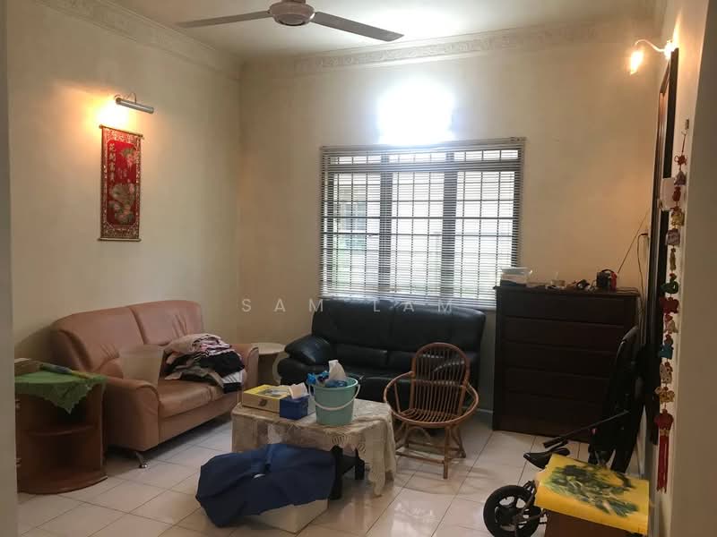 Bungalow for Sale in Taman Desa Pengkalan Indah (Lahat) - Sam Lam - PropertyGuru.com.my