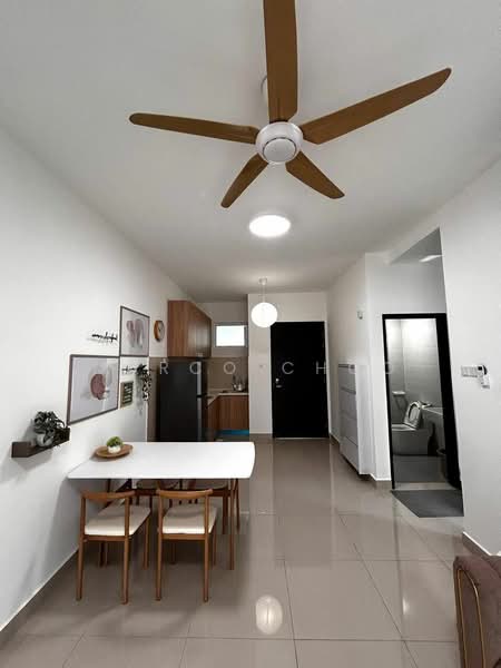 Service Residence for Rent at TRELLIS RESIDENCES - Marco Choo - PropertyGuru.com.my