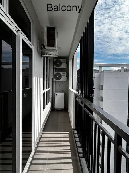 Service Residence for Rent at TRELLIS RESIDENCES - Marco Choo - PropertyGuru.com.my