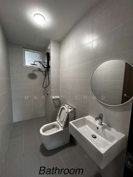Service Residence for Rent at TRELLIS RESIDENCES - Marco Choo - PropertyGuru.com.my