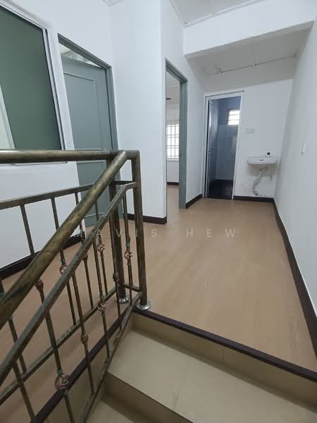 2-storey Terraced House for Rent in Taman Johor Jaya (Johor Bahru) - Mavis Hew - Interior - PropertyGuru.com.my