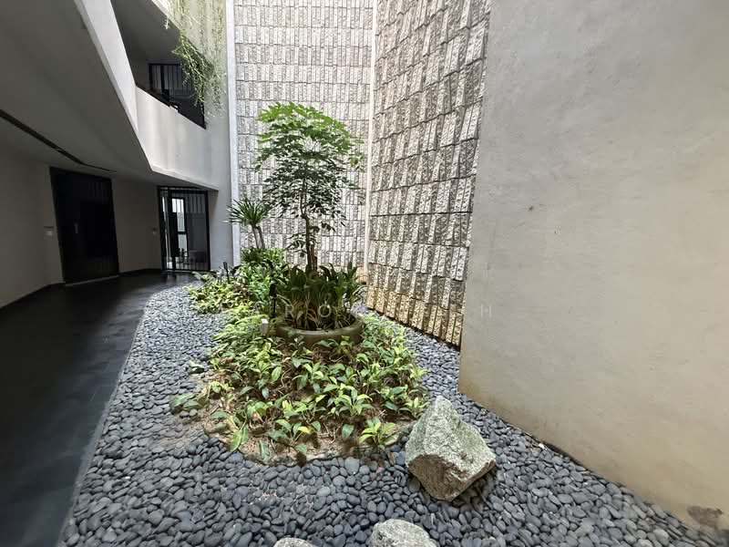 Condominium for Sale at Utamara Boutique Residences - Aaron Teh - Exterior - PropertyGuru.com.my