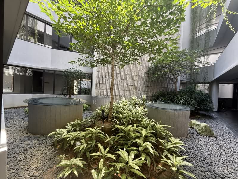 Condominium for Sale at Utamara Boutique Residences - Aaron Teh - Exterior - PropertyGuru.com.my
