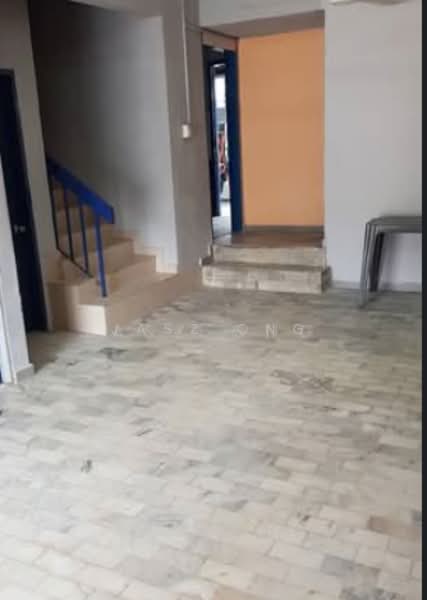 Rumah Teres 2 Tingkat untuk Disewa di Taman Sri Bahagia (Tampoi) - Jasz Ong - Interior - PropertyGuru.com.my