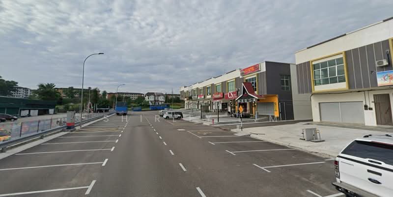 Kedai untuk Dijual di Pasir Gudang (Johor) - Shirley Lim - Exterior - PropertyGuru.com.my