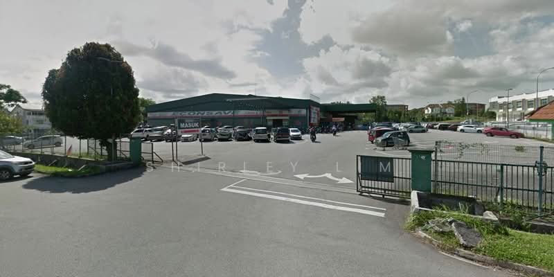 Kedai untuk Dijual di Pasir Gudang (Johor) - Shirley Lim - Exterior - PropertyGuru.com.my