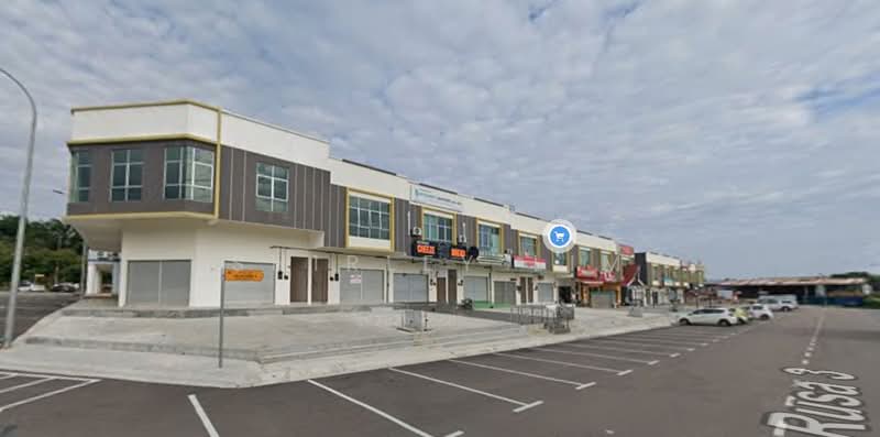 Kedai untuk Dijual di Pasir Gudang (Johor) - Shirley Lim - Exterior - PropertyGuru.com.my