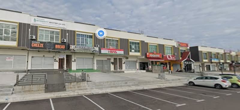 Kedai untuk Dijual di Pasir Gudang (Johor) - Shirley Lim - Exterior - PropertyGuru.com.my