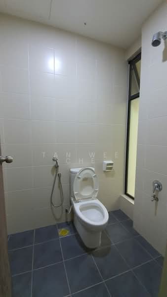 2-storey Terraced House for Sale in Iskandar Puteri (Nusajaya) (Johor) - Tan Wee Che - Bathroom - PropertyGuru.com.my