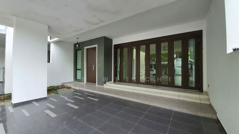 2-storey Terraced House for Sale in Iskandar Puteri (Nusajaya) (Johor) - Tan Wee Che - Exterior - PropertyGuru.com.my