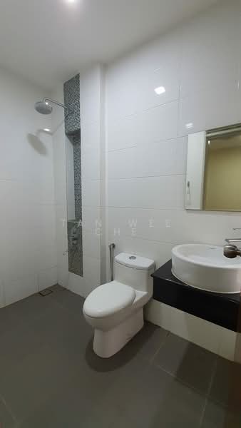 2-storey Terraced House for Sale in Iskandar Puteri (Nusajaya) (Johor) - Tan Wee Che - Bathroom - PropertyGuru.com.my
