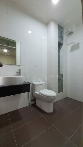 2-storey Terraced House for Sale in Iskandar Puteri (Nusajaya) (Johor) - Tan Wee Che - Bathroom - PropertyGuru.com.my