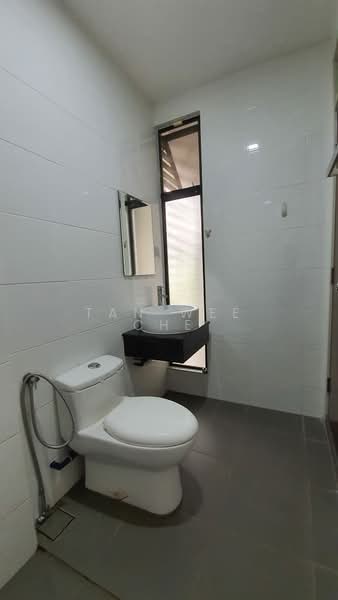 2-storey Terraced House for Sale in Iskandar Puteri (Nusajaya) (Johor) - Tan Wee Che - Bathroom - PropertyGuru.com.my