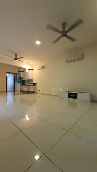 2-storey Terraced House for Sale in Iskandar Puteri (Nusajaya) (Johor) - Tan Wee Che - Living Room - PropertyGuru.com.my