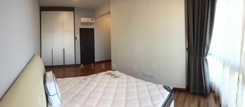 Kondominium untuk Disewa di Marinox Sky Villas - Alex Lim - Bedroom - PropertyGuru.com.my