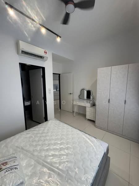 Servis Apartment untuk Disewa di Space Residency - Jayson Teo - PropertyGuru.com.my