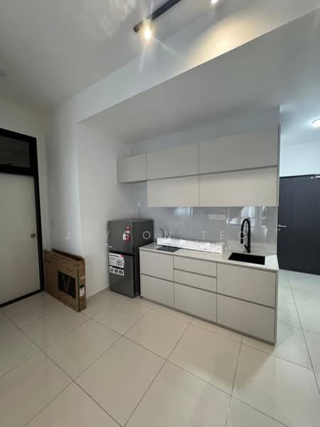 Servis Apartment untuk Disewa di Space Residency - Jayson Teo - PropertyGuru.com.my