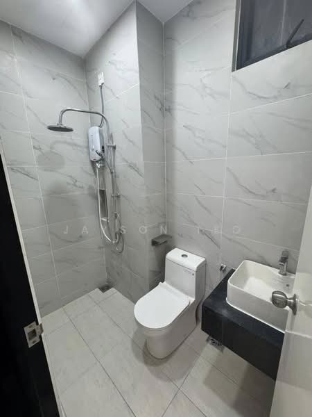 Servis Apartment untuk Disewa di Space Residency - Jayson Teo - PropertyGuru.com.my