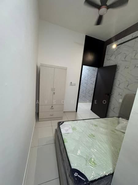 Servis Apartment untuk Disewa di Space Residency - Jayson Teo - PropertyGuru.com.my