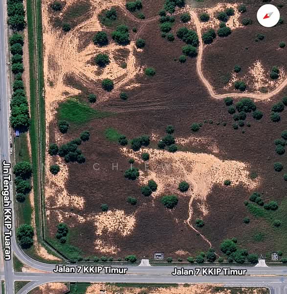 Industrial Land for Sale in Kota Kinabalu (Sabah) - Ng Chiew Yok - PropertyGuru.com.my