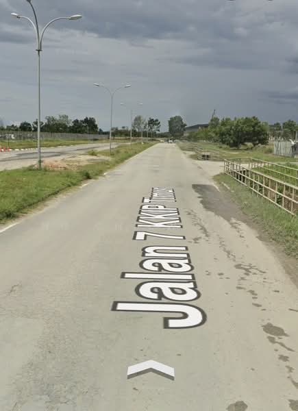 Industrial Land for Sale in Kota Kinabalu (Sabah) - Ng Chiew Yok - PropertyGuru.com.my