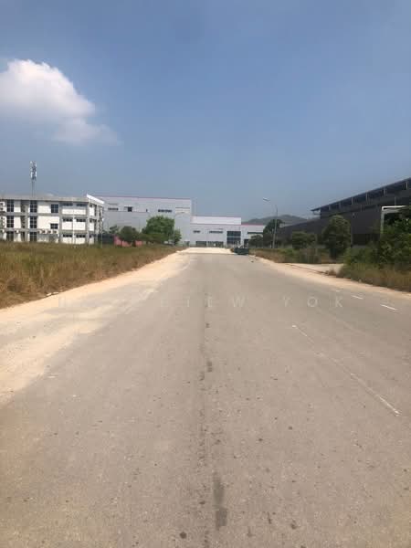 Industrial Land for Sale in Kota Kinabalu (Sabah) - Ng Chiew Yok - Exterior - PropertyGuru.com.my