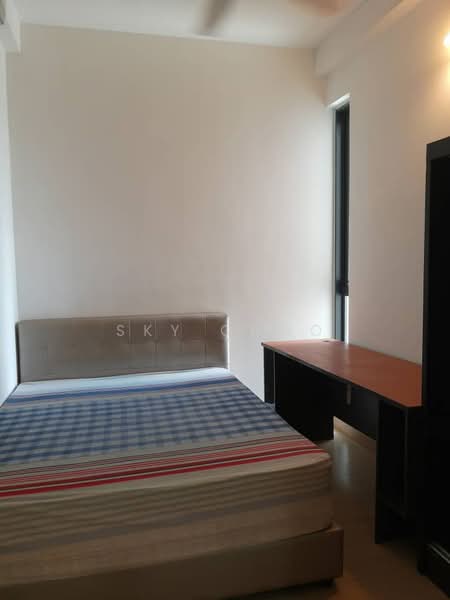 Service Residence for Rent at Shamelin Star - Sky Choo - Bedroom - PropertyGuru.com.my