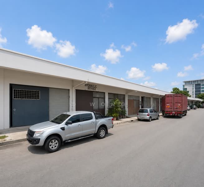 Terrace Factory for Rent in Taman Perindustrian Puchong Utama (Puchong) - D Wong - PropertyGuru.com.my