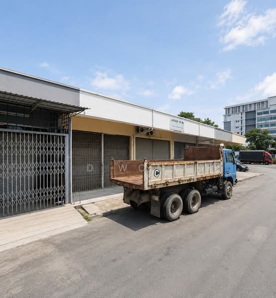 Terrace Factory for Rent in Taman Perindustrian Puchong Utama (Puchong) - D Wong - PropertyGuru.com.my