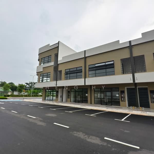 Kedai / Pejabat untuk Disewa di Horizon Hills (Iskandar Puteri (Nusajaya)) - Heng Hy - Exterior - PropertyGuru.com.my