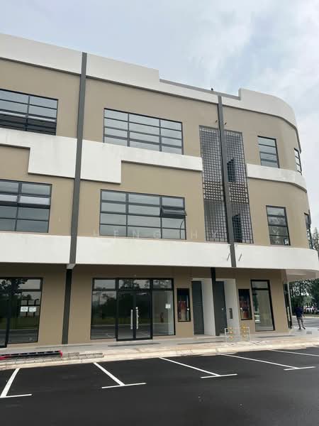 Kedai / Pejabat untuk Disewa di Horizon Hills (Iskandar Puteri (Nusajaya)) - Heng Hy - Exterior - PropertyGuru.com.my