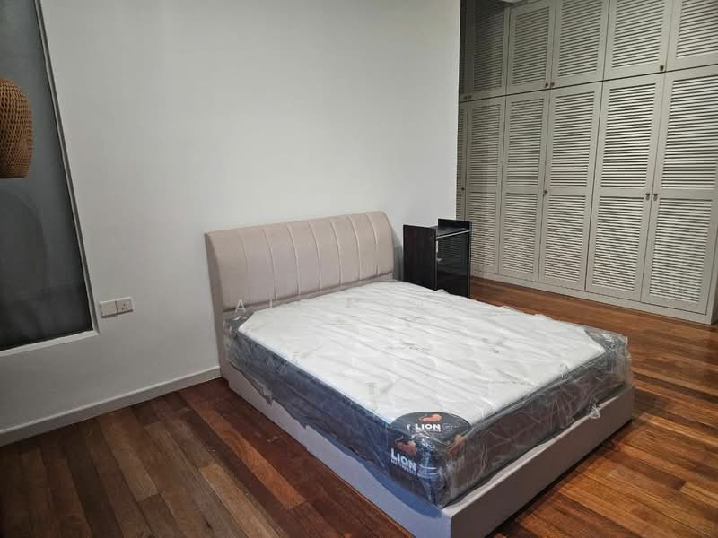 Condominium for Rent at The Light Collection III - Alex Lim - Bedroom - PropertyGuru.com.my
