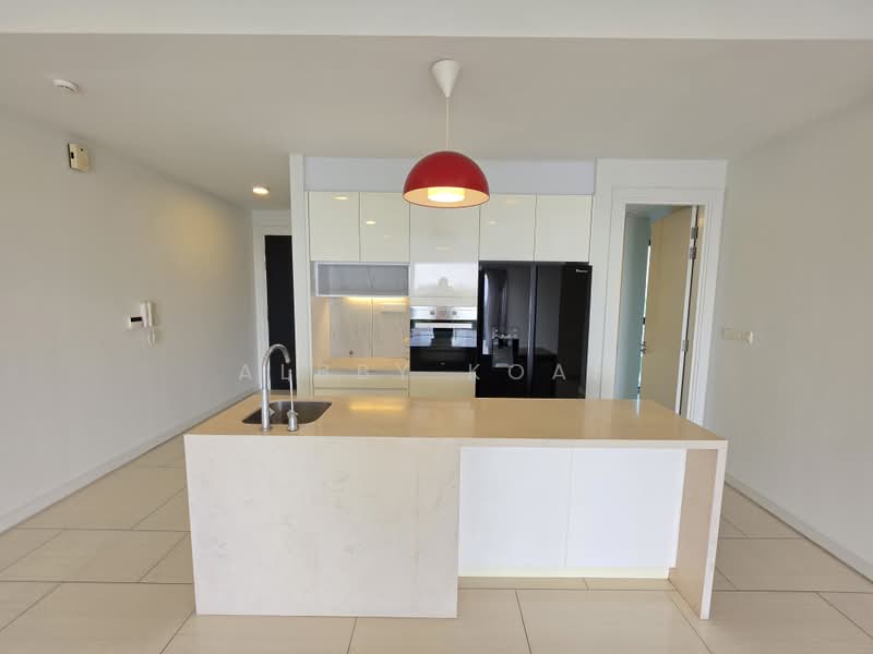 Kondominium untuk Dijual di One Central Park - Albby Koah - PropertyGuru.com.my