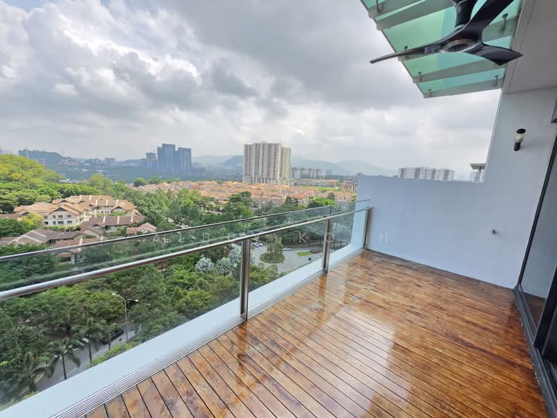 Kondominium untuk Dijual di One Central Park - Albby Koah - PropertyGuru.com.my