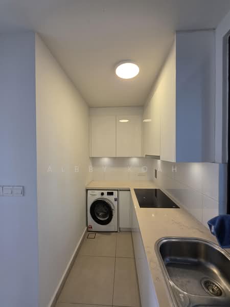 Kondominium untuk Dijual di One Central Park - Albby Koah - PropertyGuru.com.my