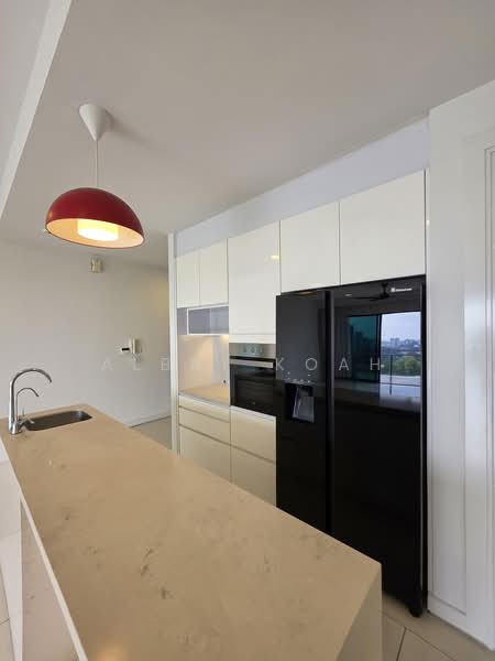 Kondominium untuk Dijual di One Central Park - Albby Koah - PropertyGuru.com.my