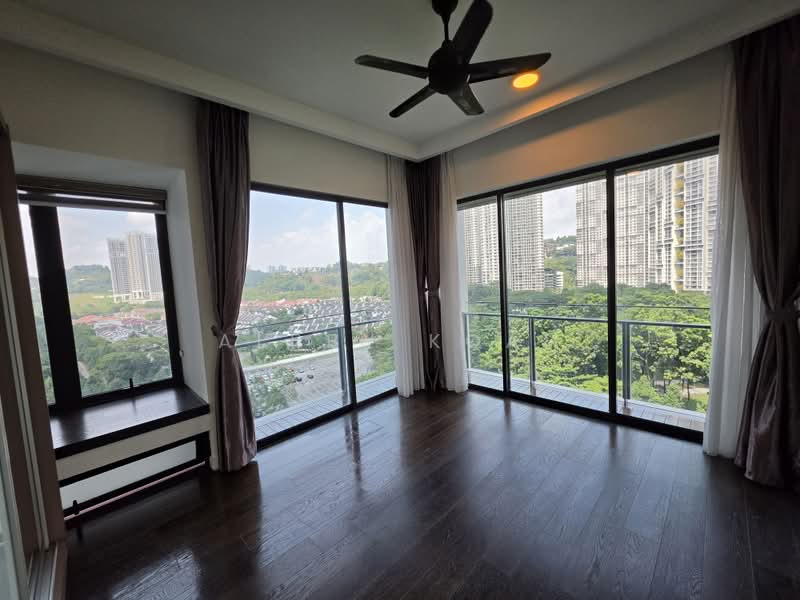 Kondominium untuk Dijual di One Central Park - Albby Koah - PropertyGuru.com.my