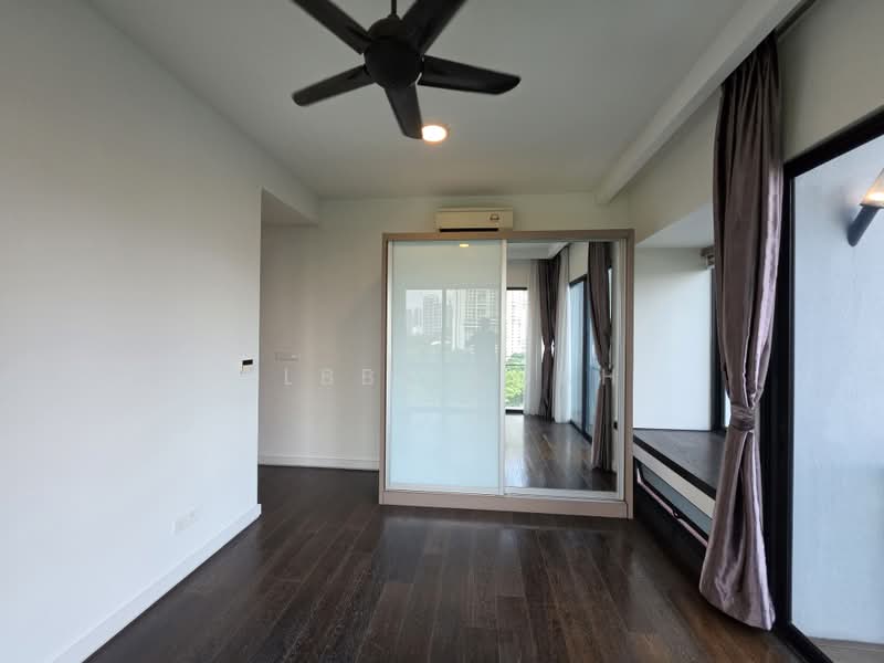 Kondominium untuk Dijual di One Central Park - Albby Koah - PropertyGuru.com.my