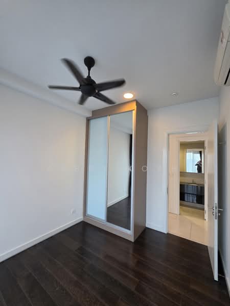 Kondominium untuk Dijual di One Central Park - Albby Koah - PropertyGuru.com.my