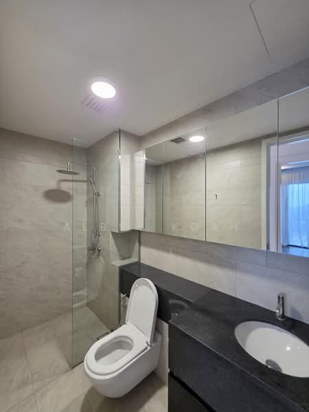 Kondominium untuk Dijual di One Central Park - Albby Koah - PropertyGuru.com.my
