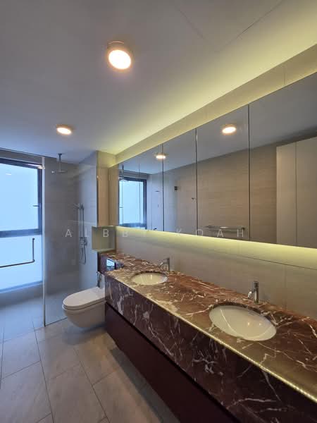 Kondominium untuk Dijual di One Central Park - Albby Koah - PropertyGuru.com.my